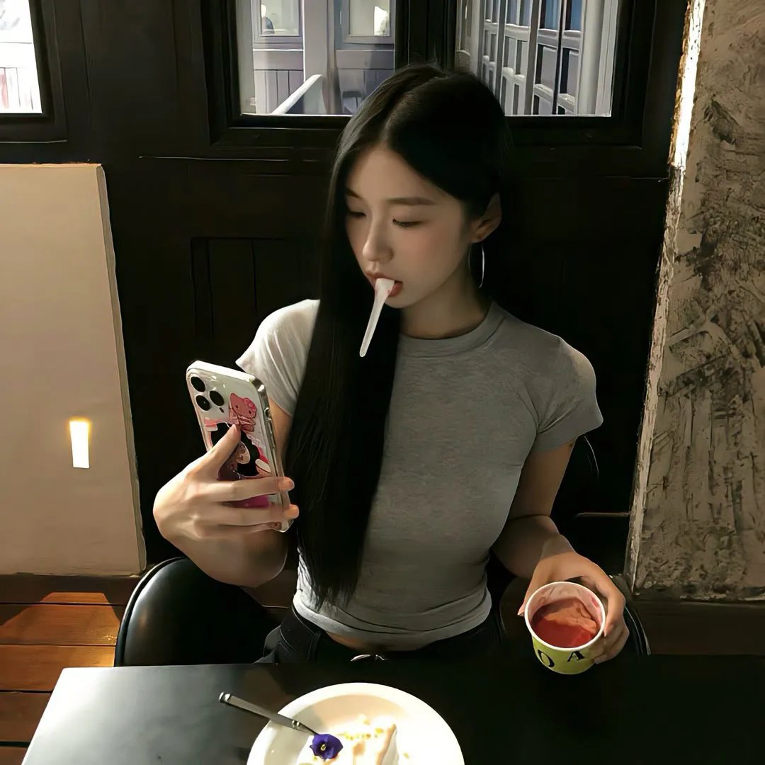 美味小姐与爆笑先生